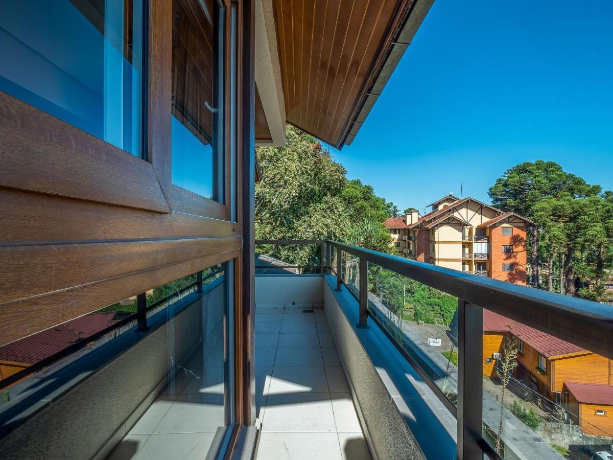 650 Metros, Rua Coberta Centro/villa 402a * Gramado