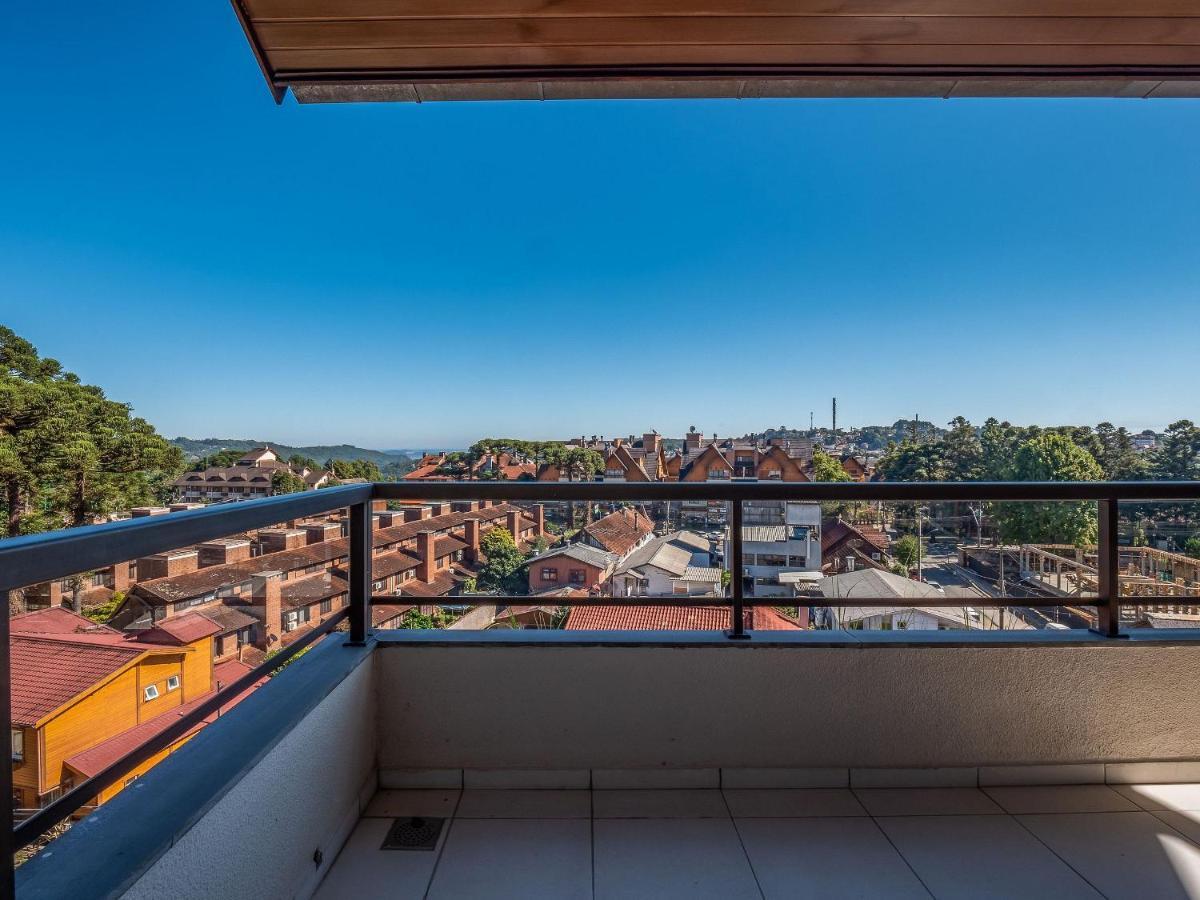 650 Metros, Rua Coberta Centro/villa 402a Gramado