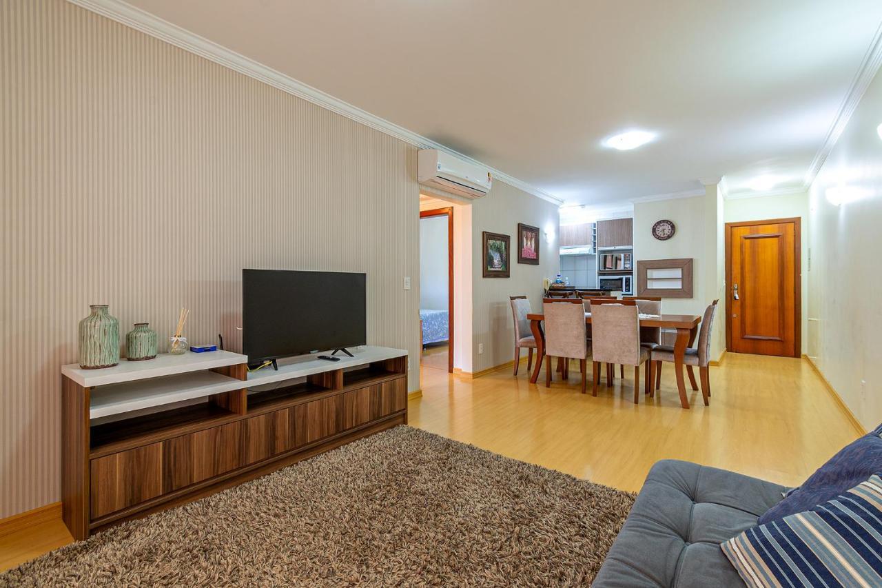 Rosa Apartamento Centro Jardim 401 Apartamento *