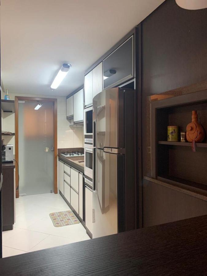 Apartamento @morando.gramado - Centro De