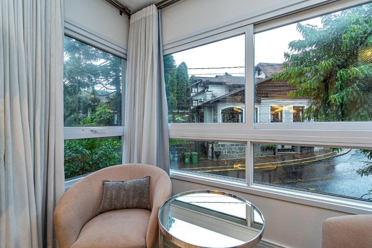 Apartamento Rosa Edificio Rossa