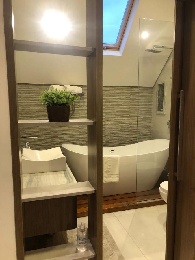 Apartamento Cobertura Conceito