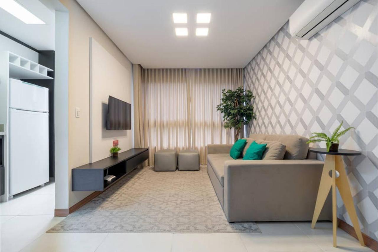 Lindo Apto De 2 Quartos Em - Ed Paradiso Apartamento *