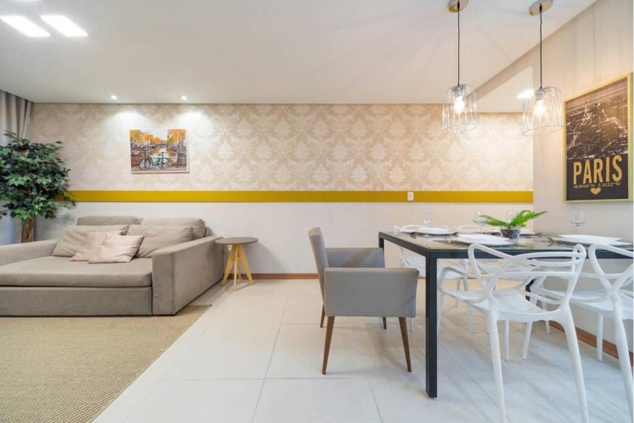 Lindo Apto De 2 Quartos Em - Ed Paradiso Apartamento *