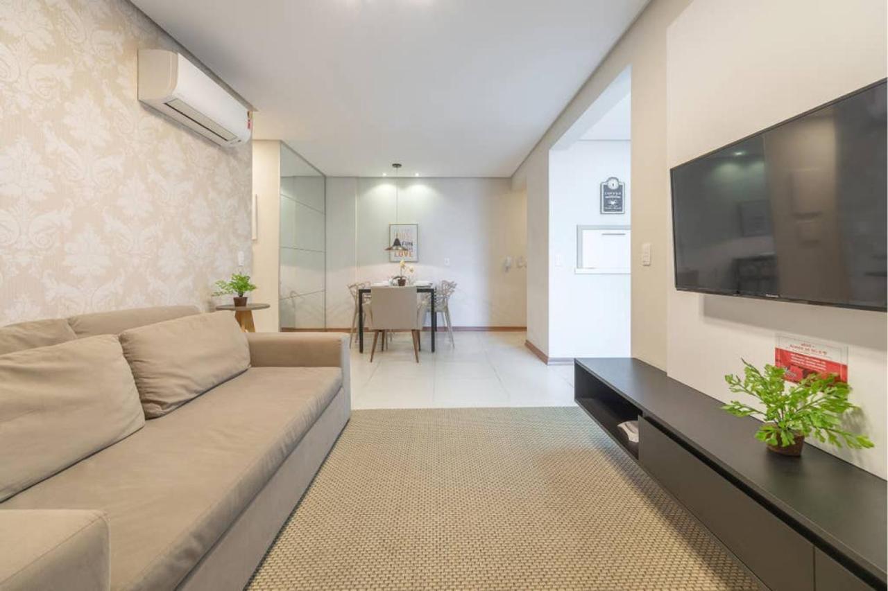 Apartamento Lindo Apto De 2 Quartos Em - Ed Paradiso
