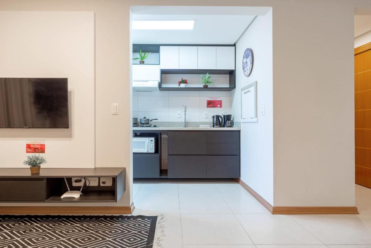 Apartamento Lindo Apto De 2 Quartos Em - Ed Paradiso Gramado