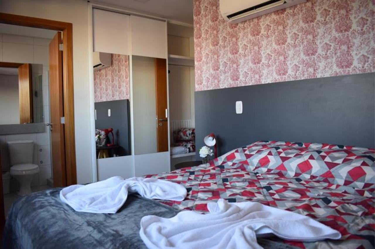 Apartamento Lindo Apto De 2 Quartos Em - Ed Paradiso Gramado