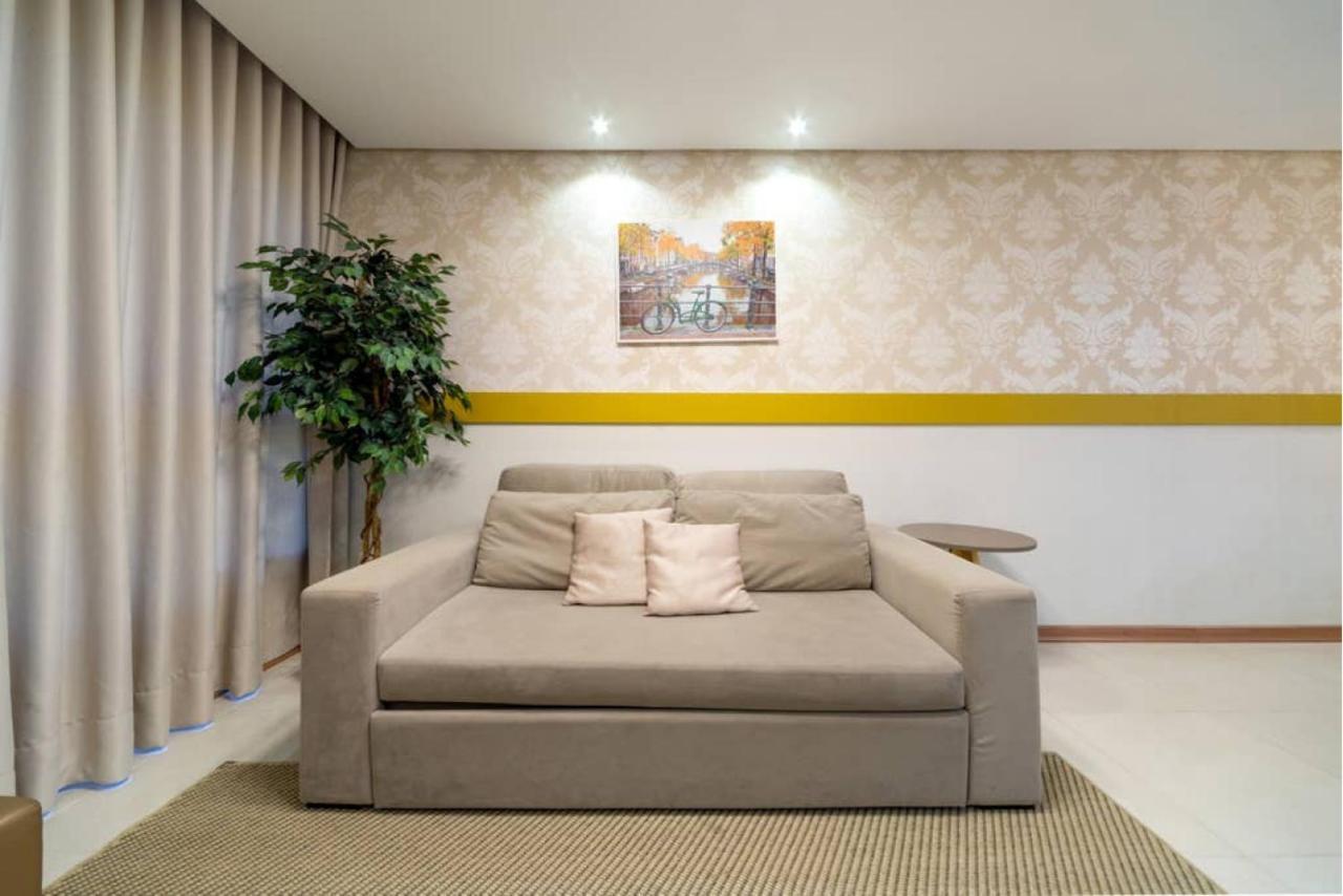 Apartamento Lindo Apto De 2 Quartos Em - Ed Paradiso *