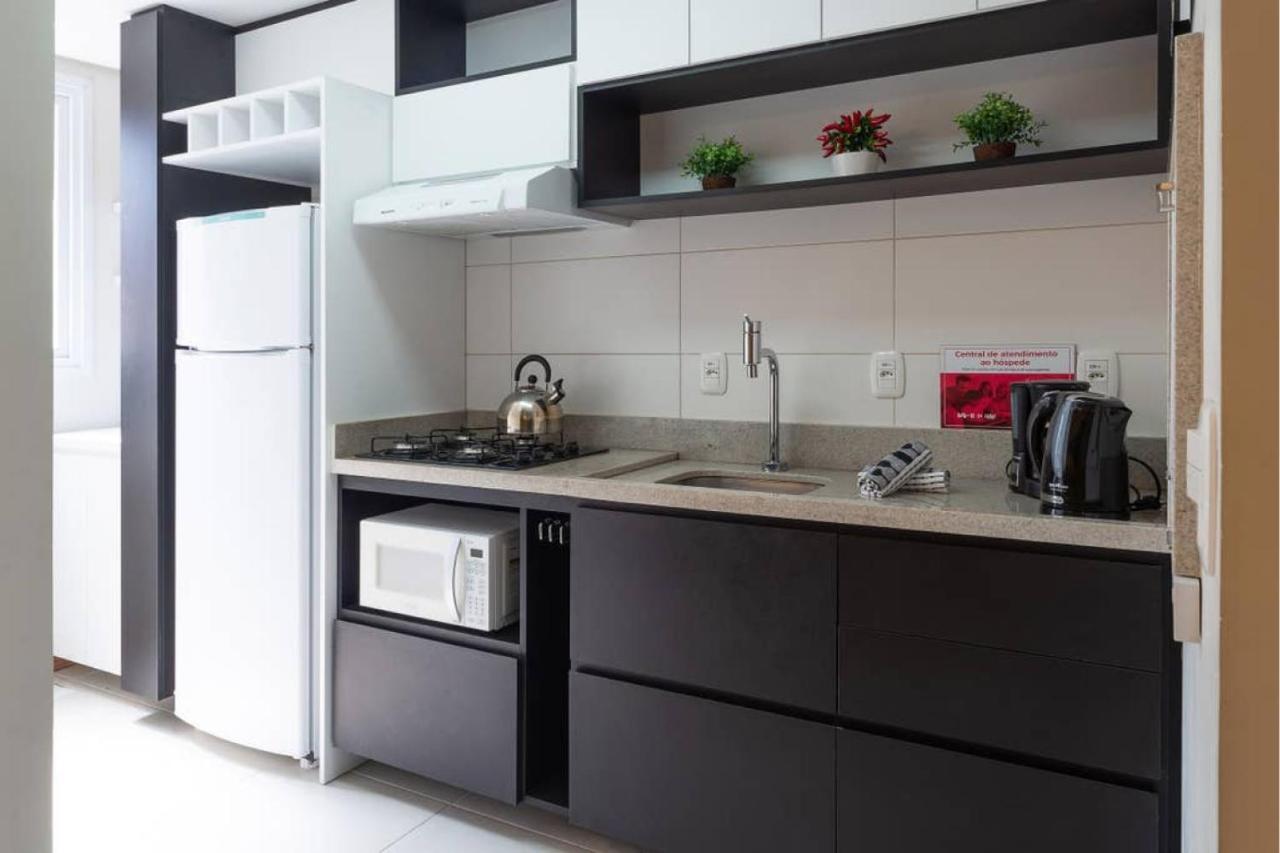 Lindo Apto De 2 Quartos Em - Ed Paradiso Apartamento *