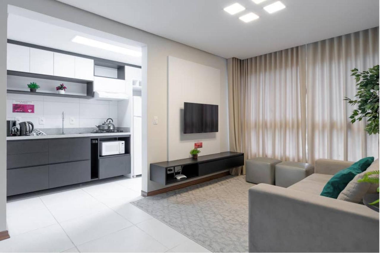 Lindo Apto De 2 Quartos Em - Ed Paradiso Apartamento *