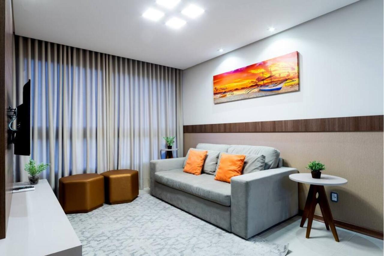 Apartamento Lindo Apto De 2 Quartos Em - Ed Paradiso Gramado