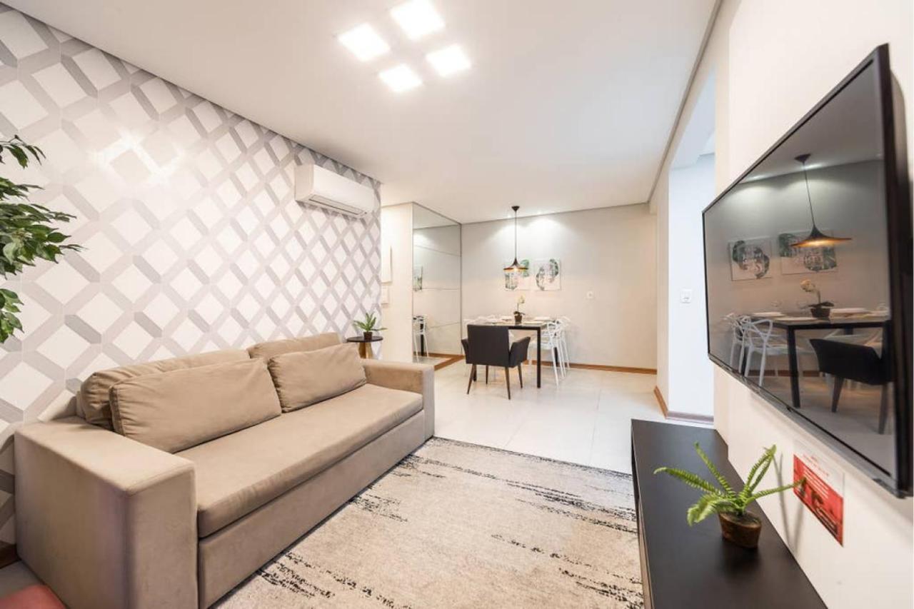 Lindo Apto De 2 Quartos Em - Ed Paradiso Apartamento *