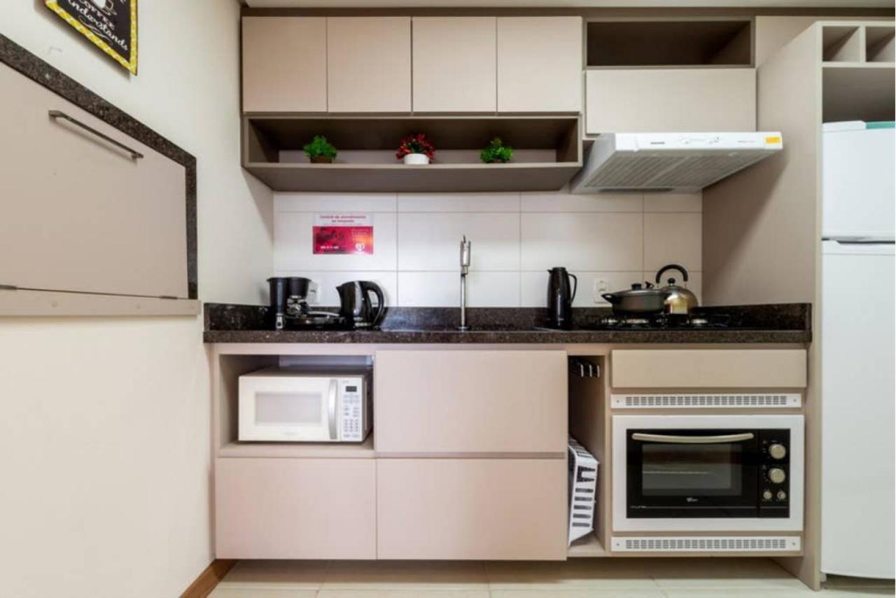 Lindo Apto De 2 Quartos Em - Ed Paradiso Apartamento