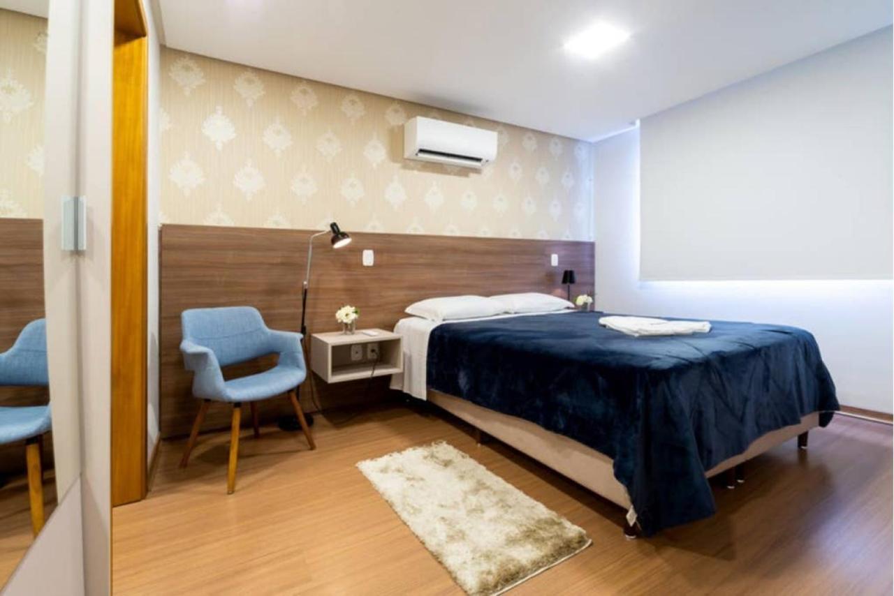 Lindo Apto De 2 Quartos Em - Ed Paradiso *