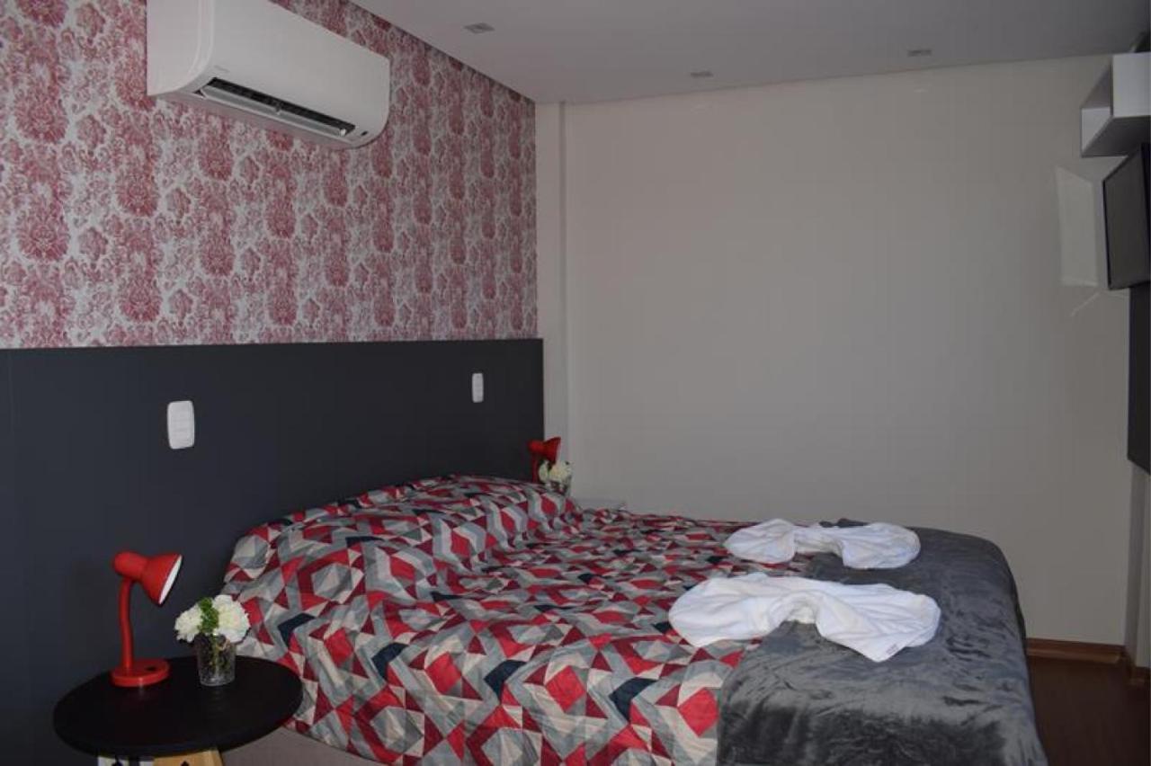 Lindo Apto De 2 Quartos Em - Ed Paradiso Apartamento *