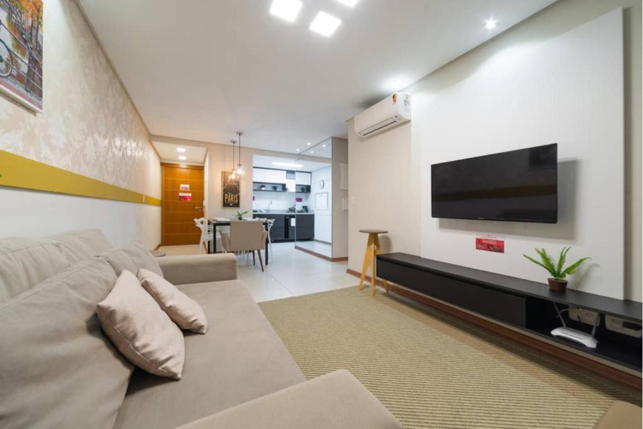 Apartamento Lindo Apto De 2 Quartos Em - Ed Paradiso