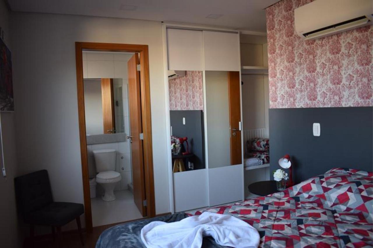 Lindo Apto De 2 Quartos Em - Ed Paradiso