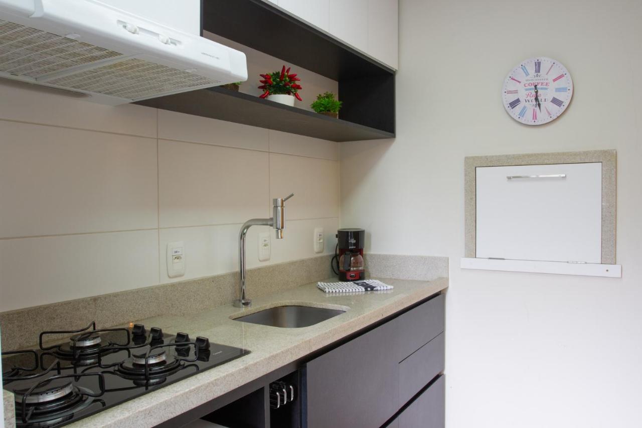 Lindo Apto De 2 Quartos Em - Ed Paradiso Apartamento