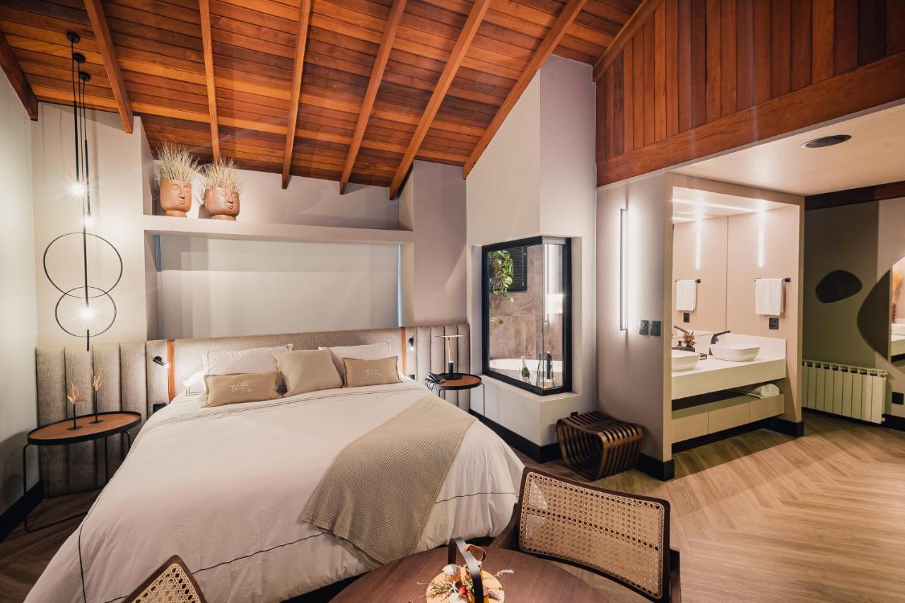 Bella Terra 3* Gramado