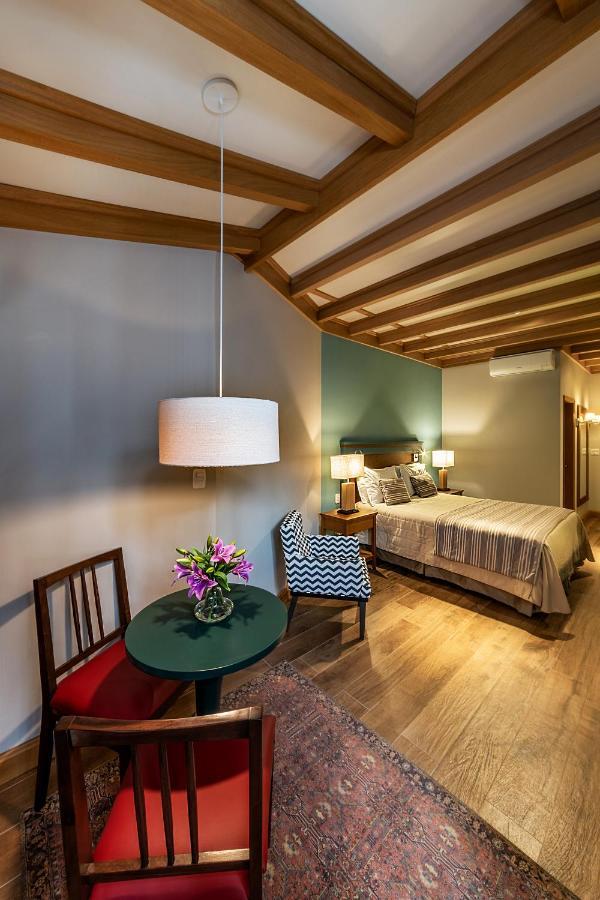 Hotel Boutique Britanico 4*