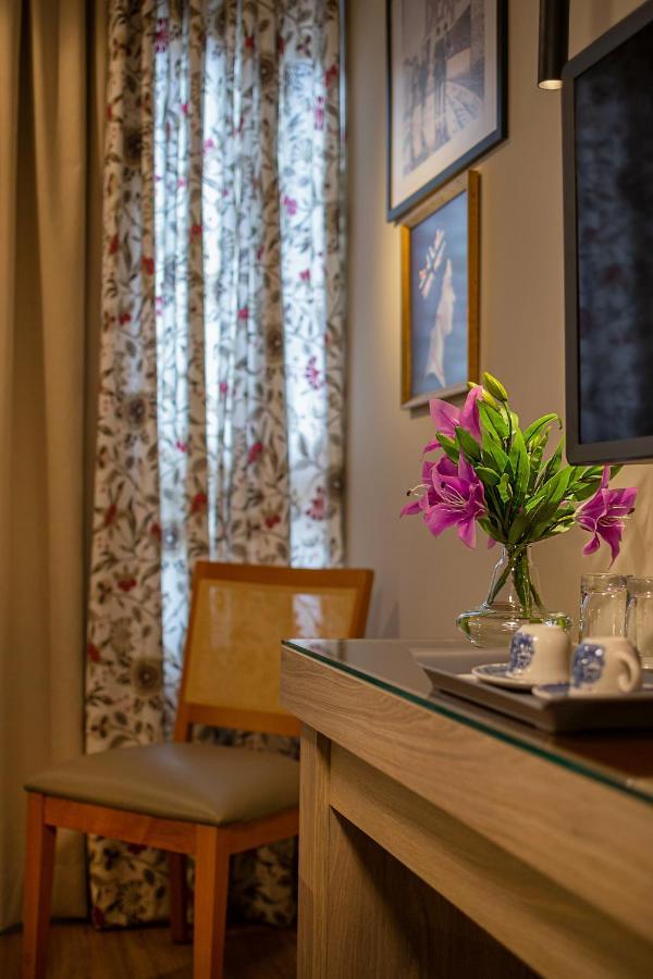 Boutique Britanico 4* Gramado