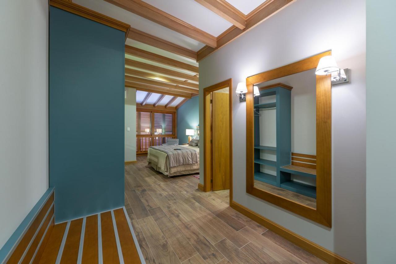 Boutique Britanico Hotel