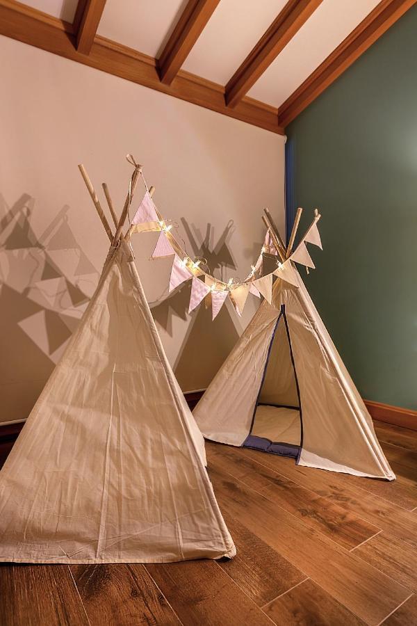 Boutique Britanico Hotel 4*