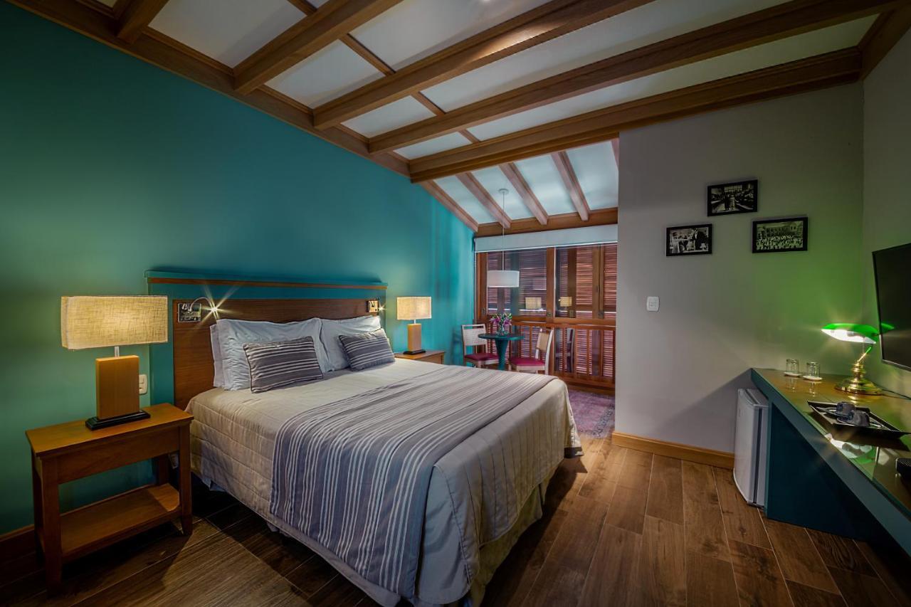 Boutique Britanico Gramado