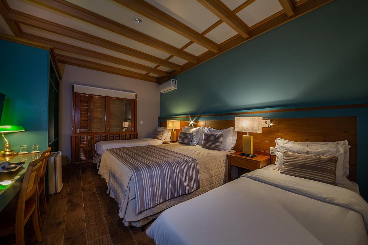 Boutique Britanico 4*