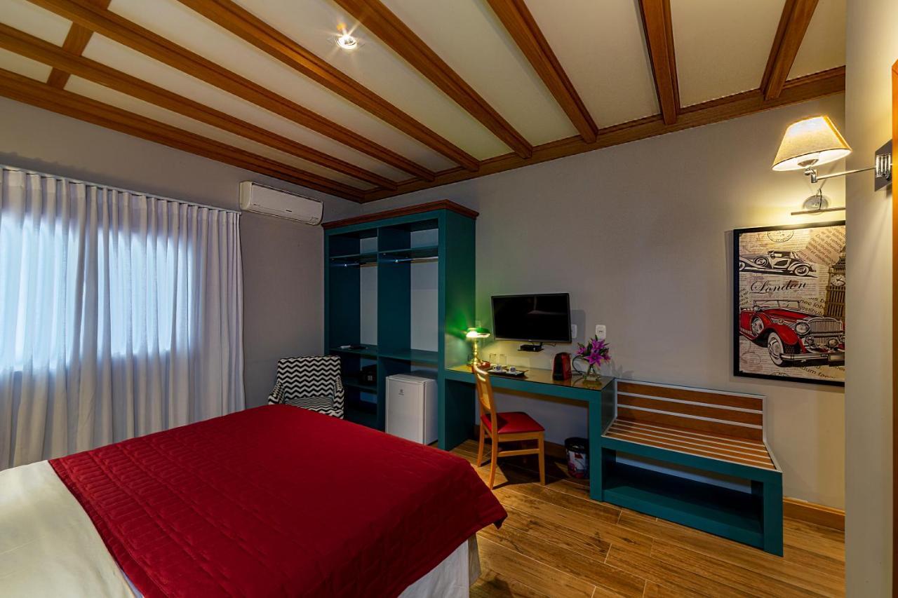 Boutique Britanico Gramado