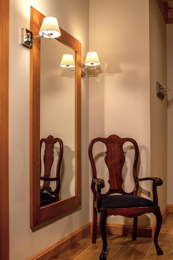 Boutique Britanico Gramado