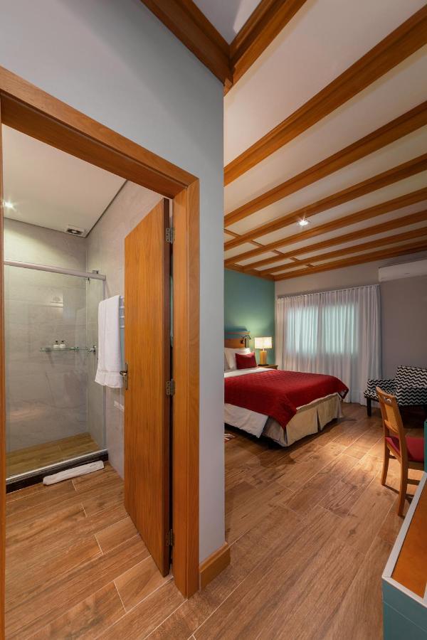 Boutique Britanico Hotel Gramado