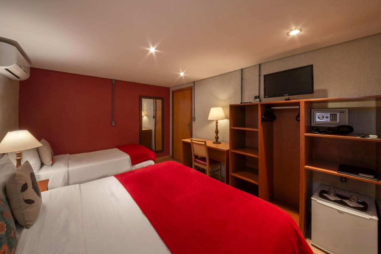 Boutique Britanico Hotel 4*
