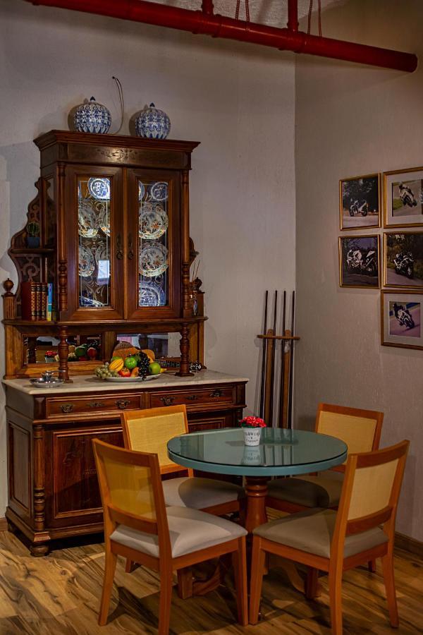Boutique Britanico