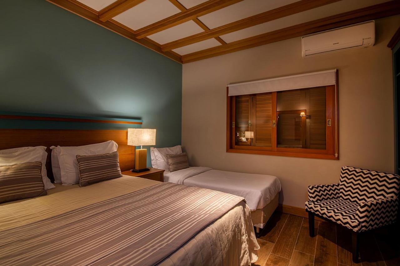 Boutique Britanico Hotel Gramado