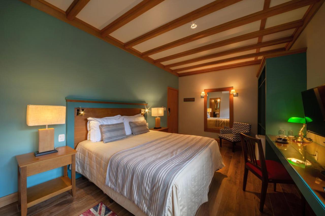 Boutique Britanico Hotel Gramado