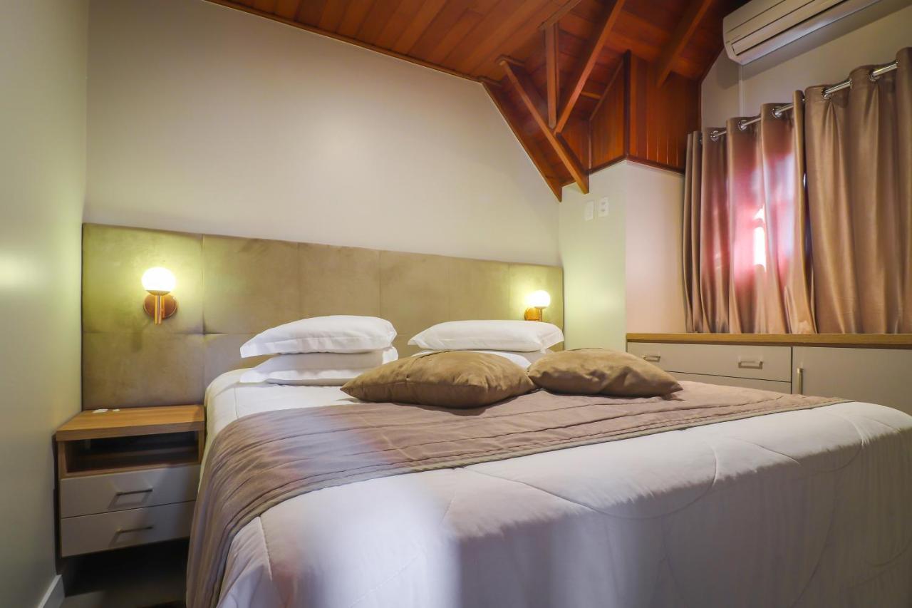 Casa de hóspedes Belo Destino 3*