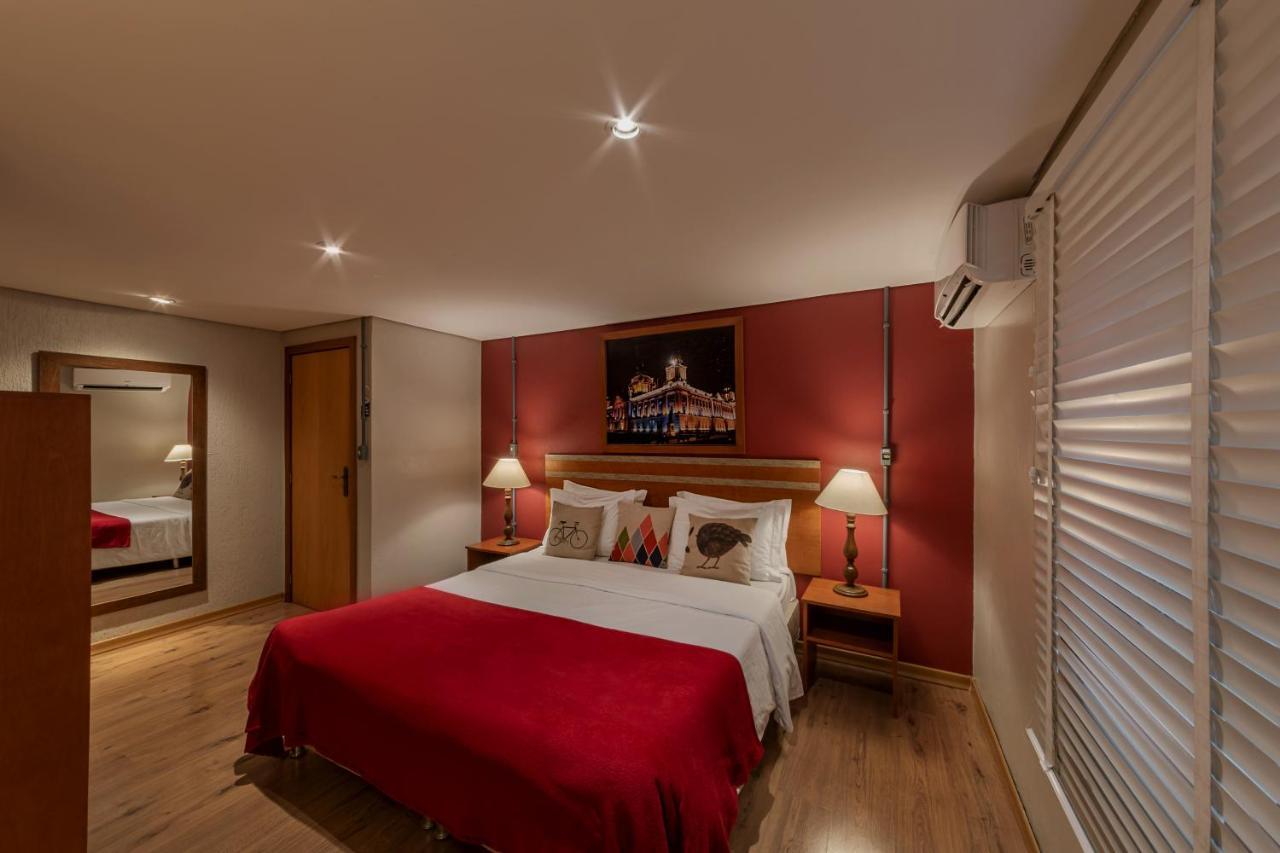 Hotel Boutique Britanico 4*