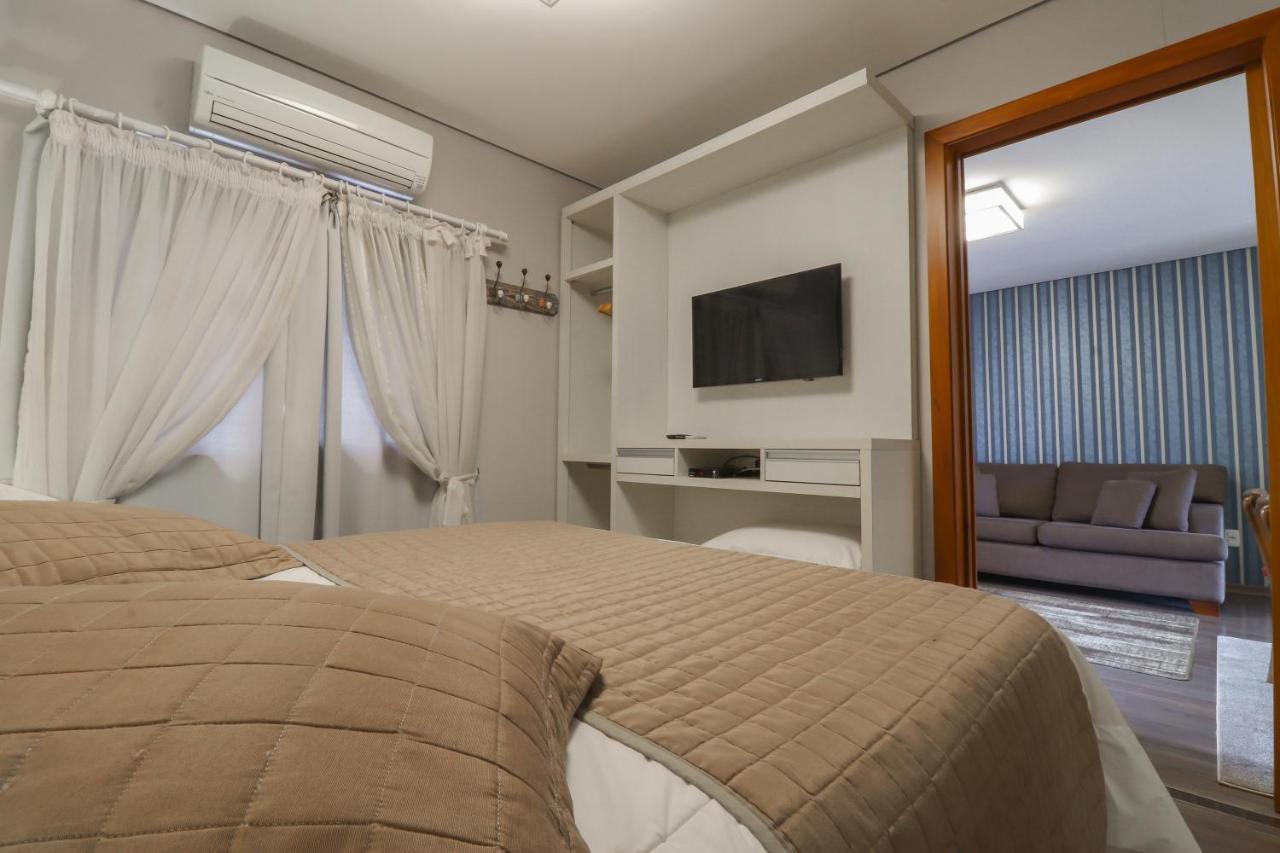 Casa de hóspedes Belo Destino 3*