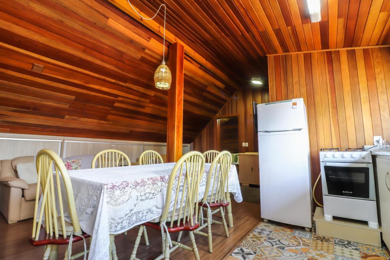Casa de hóspedes Belo Destino 3*