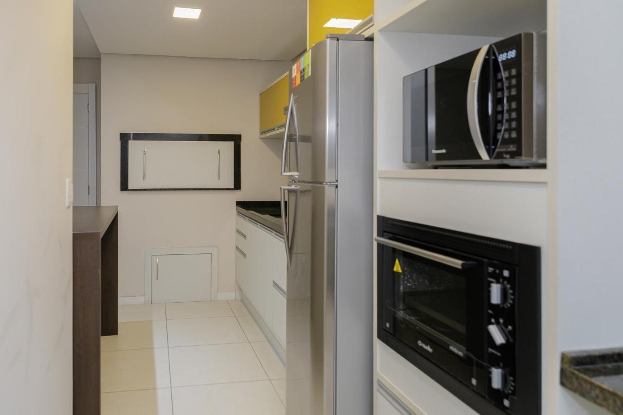 Apartamento Super Aconchegante No Centro De Apartamento *