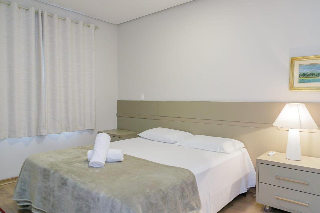Apartamento Apartamento Super Aconchegante No Centro De Gramado