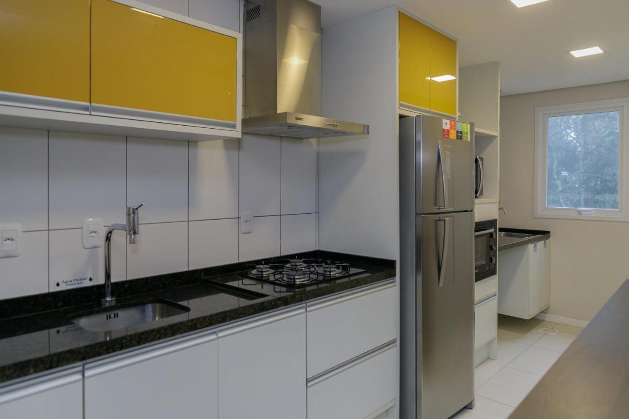 Apartamento Super Aconchegante No Centro De Apartamento *