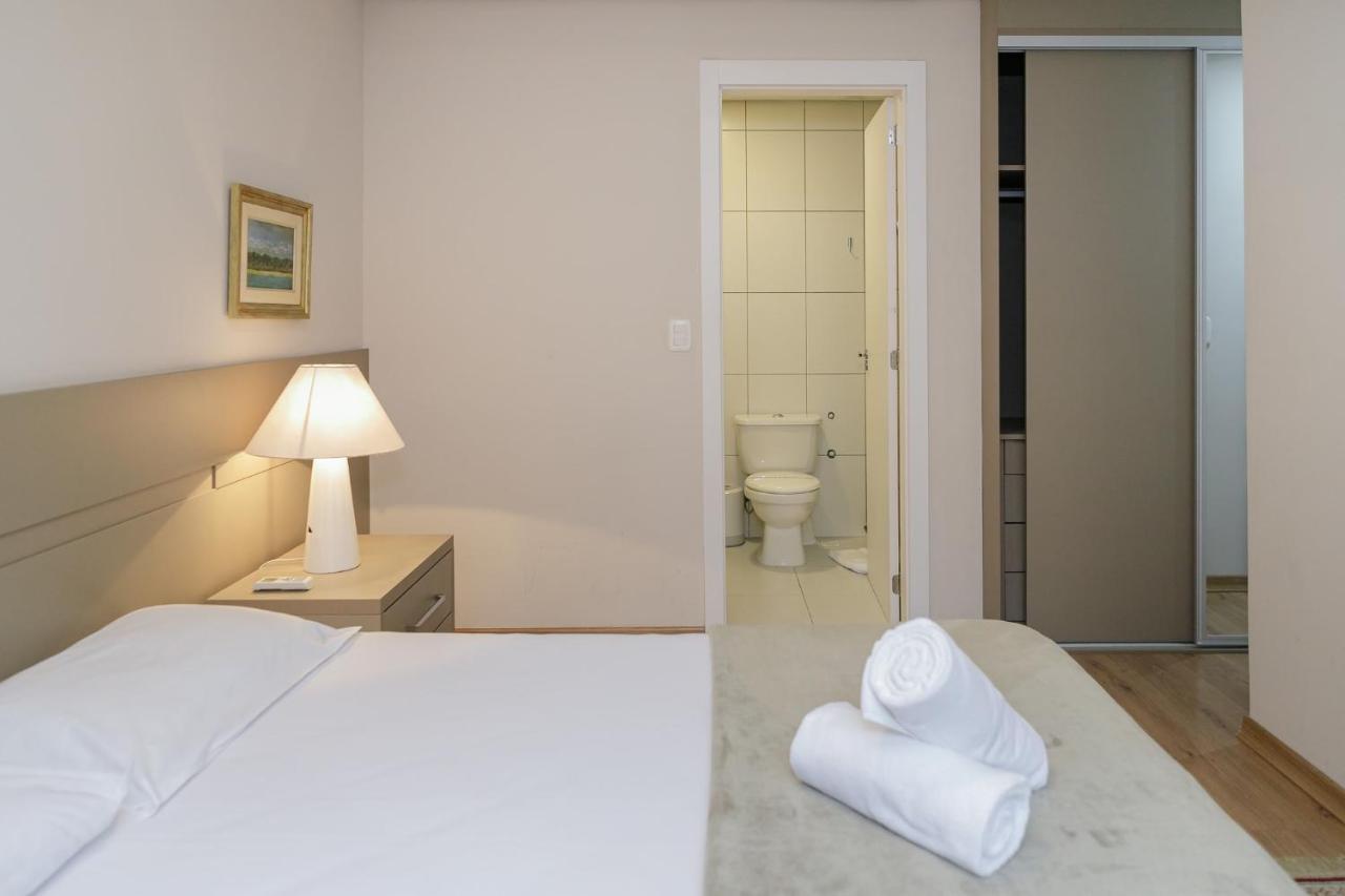 Apartamento Apartamento Super Aconchegante No Centro De