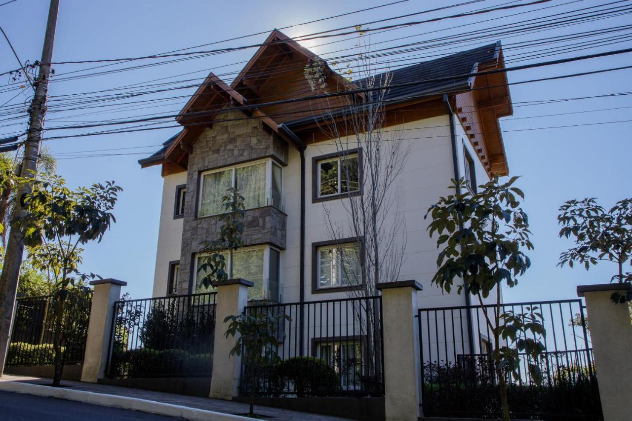 Apartamento Apartamento Moderno E Aconchegante Em *