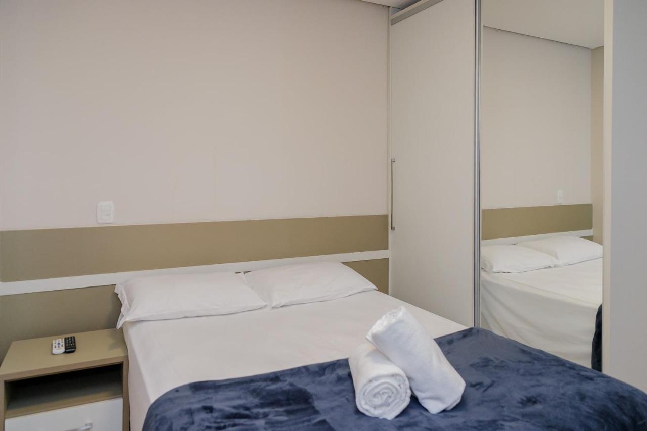 Em Otima Localizacao Apartamento Gramado