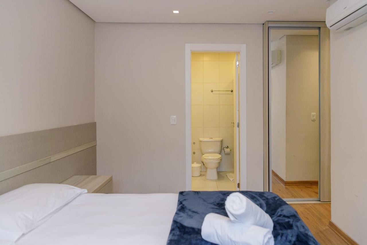 Em Otima Localizacao Apartamento *