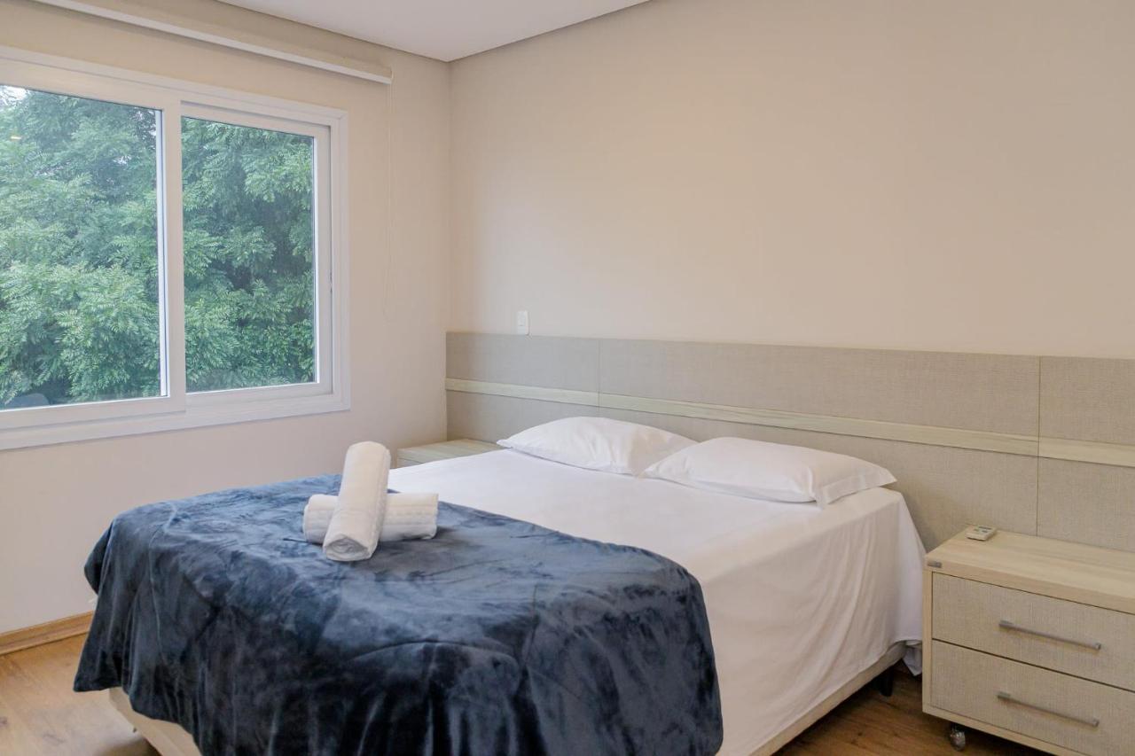 Em Otima Localizacao Apartamento Gramado