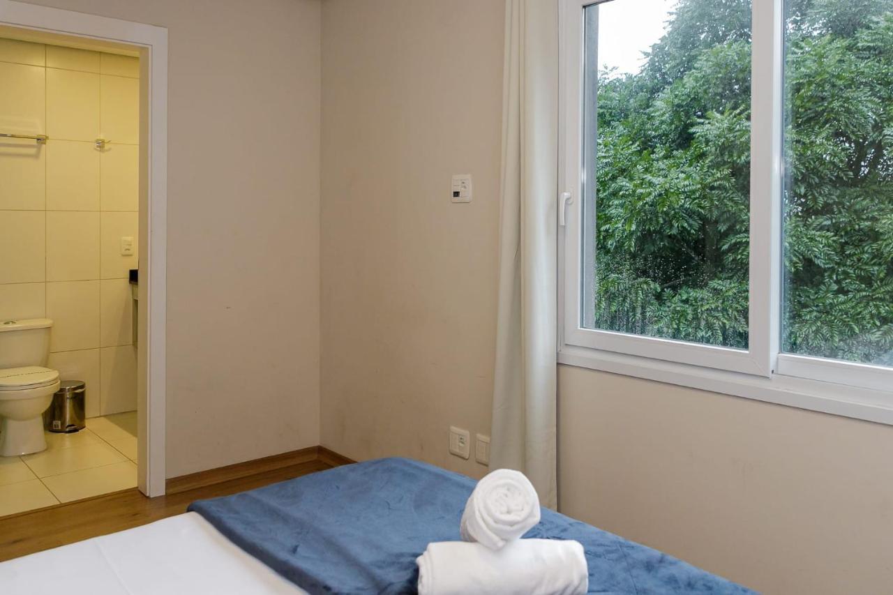 Apartamento Moderno E Aconchegante Em Apartamento *