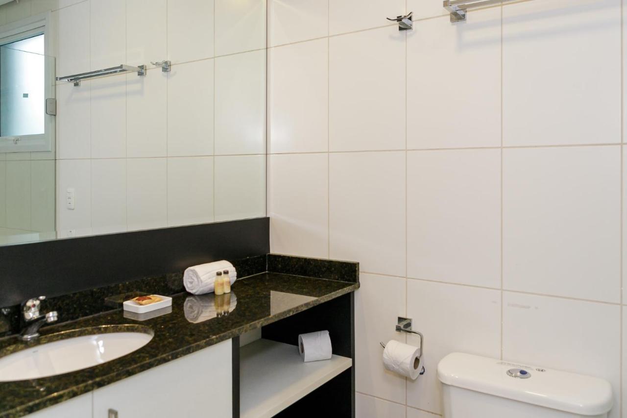 Apartamento Apartamento Moderno E Aconchegante Em Gramado